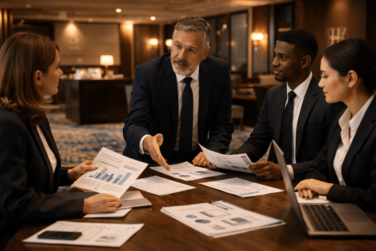 Sales Operation Course